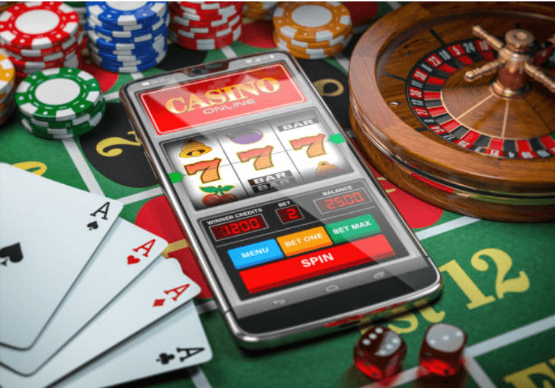 Online gambling in South Africa
